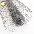 1/2 galvanized hexagonal chicken wire mesh